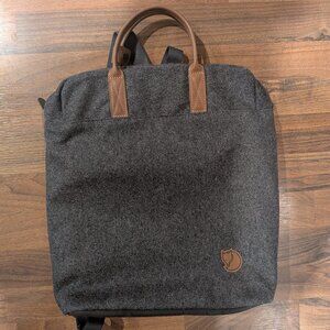 Fjallraven Norrvåge Backpack
